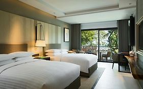 Hua Hin Marriott Resort And Spa
